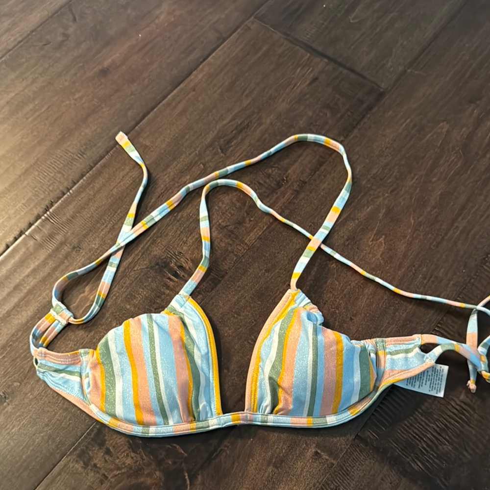 Women’s Bikini Top